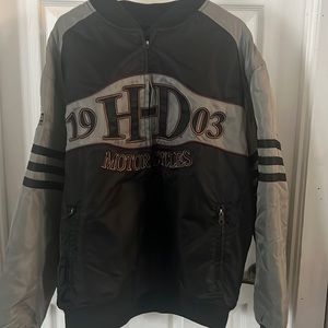 Harley Davidson Jacket